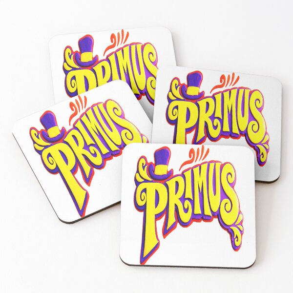 Item preview, Primus Fan Art Vibes designed and sold by mblackmadys.