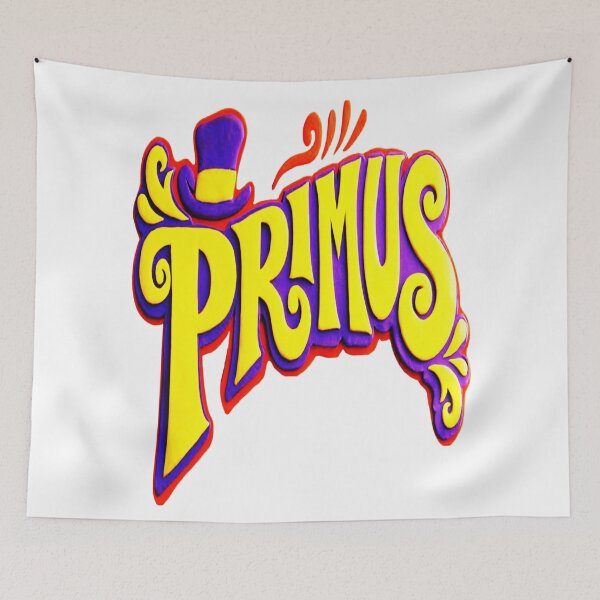 Item preview, Primus Fan Art Vibes designed and sold by mblackmadys.