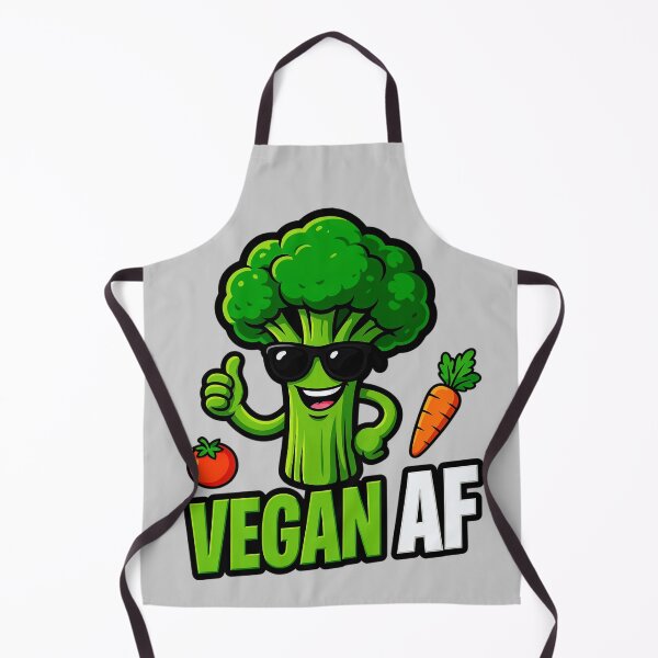 Artikelvorschau, Veganer AF entworfen und verkauft von BuxomBabe21.