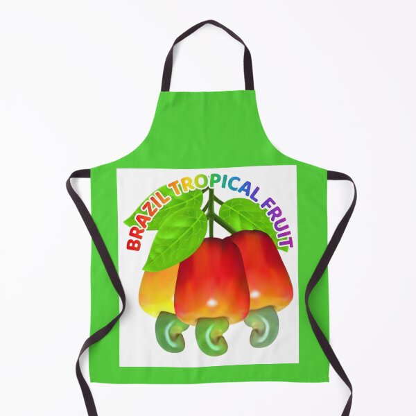 Item preview, CAJU DO BRASIL designed and sold by AMAZONIA ART STUDIO.