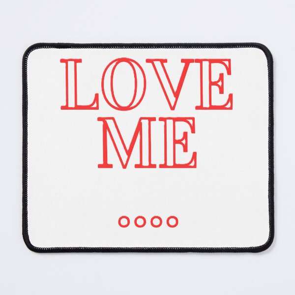 Item preview, Love me designed and sold by abis_liberal-mindset.