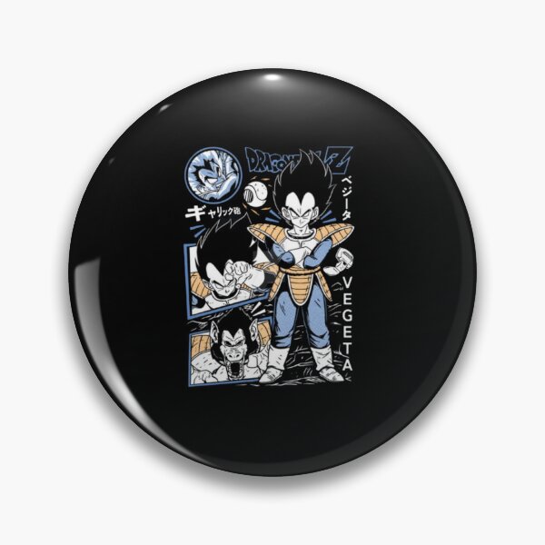 Item preview, Monkey Tail Fighter Super Transformation Manga Frame designed and sold by CosmicFna.