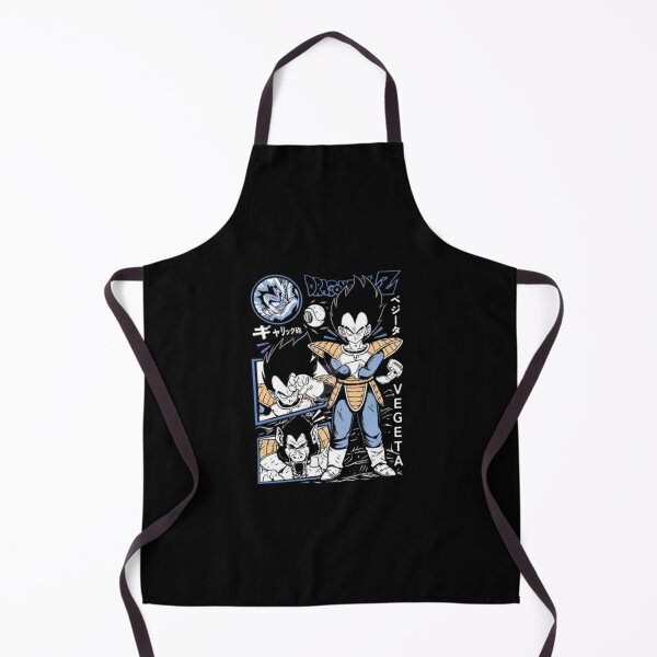 Item preview, Monkey Tail Fighter Super Transformation Manga Frame designed and sold by CosmicFna.