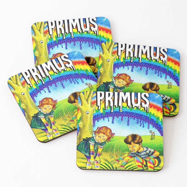 Item preview, Primus 90s Rock designed and sold by mblackmadys.