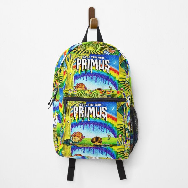 Item preview, Primus 90s Rock designed and sold by mblackmadys.