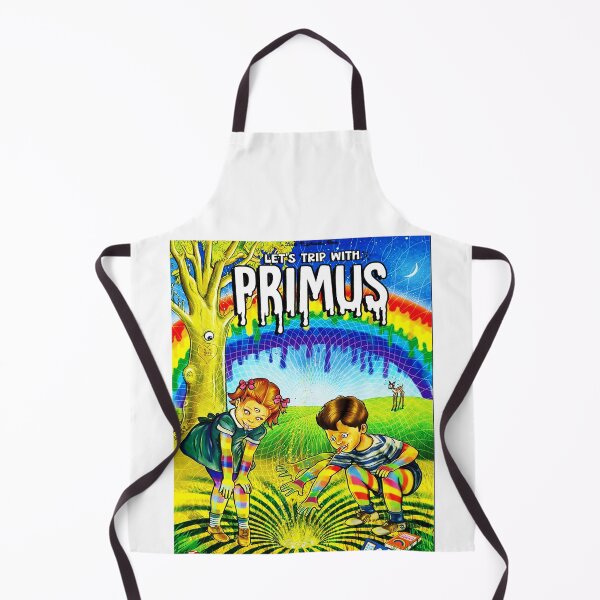 Item preview, Primus 90s Rock designed and sold by mblackmadys.