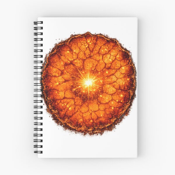 Item preview, Supernova designed and sold by SouthViper.