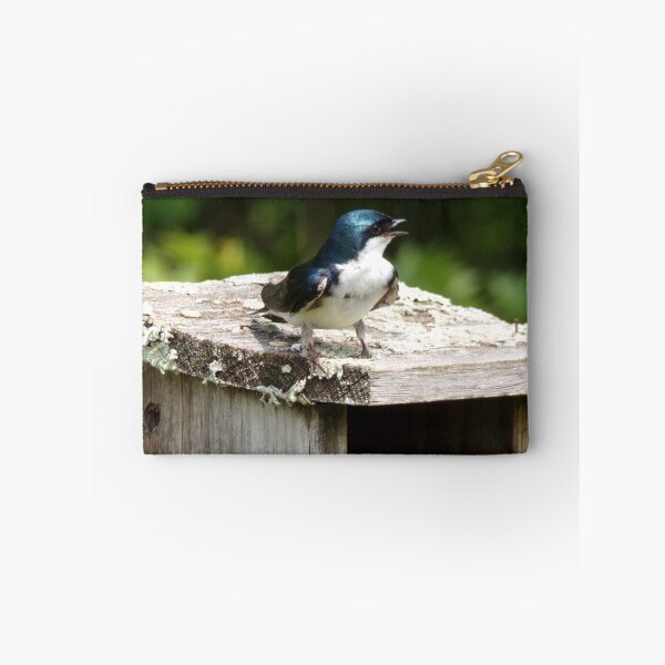 Item preview, Swallow's Lookout designed and sold by SquaresArt.