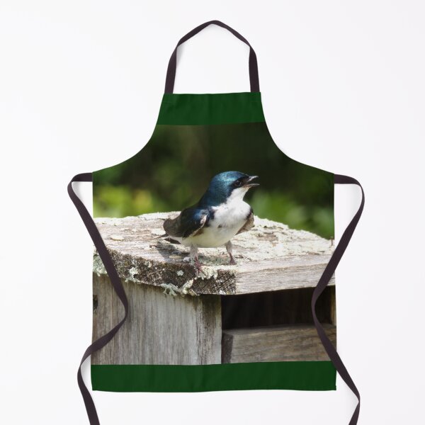 Item preview, Swallow's Lookout designed and sold by SquaresArt.