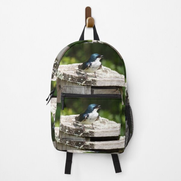 Item preview, Swallow's Lookout designed and sold by SquaresArt.