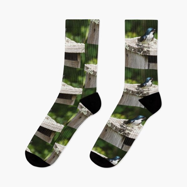 Item preview, Swallow's Lookout designed and sold by SquaresArt.