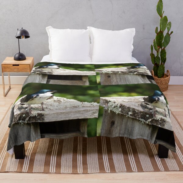 Item preview, Swallow's Lookout designed and sold by SquaresArt.