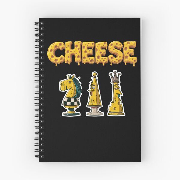 Item preview, Cheese Pieces Funny Design designed and sold by DRABaBdesign.
