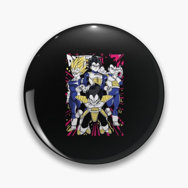 Item preview,  Monkey Tail Fighter Super Transformation Manga Frame designed and sold by CosmicFna.