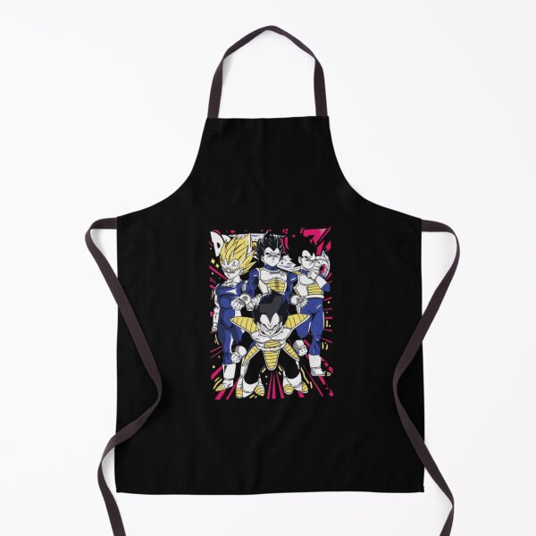 Item preview, Monkey Tail Fighter Super Transformation Manga Frame designed and sold by CosmicFna.