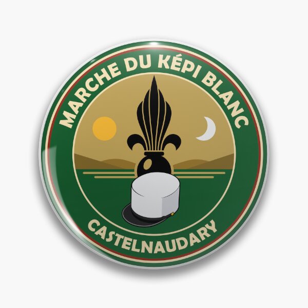 Item preview, French Foreign Legion designed and sold by sirglennbo.