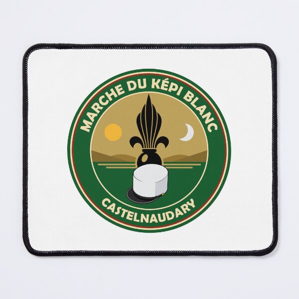 Item preview, French Foreign Legion designed and sold by sirglennbo.