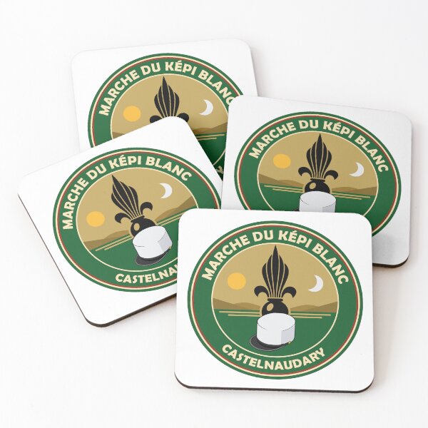 Item preview, French Foreign Legion designed and sold by sirglennbo.