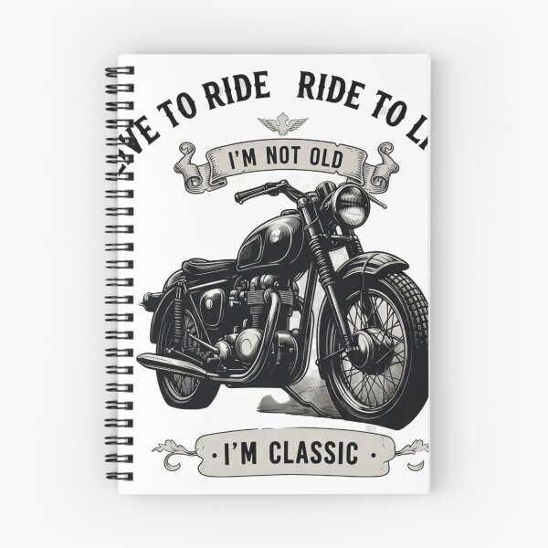 Item preview, live to Ride designed and sold by animdesigne.