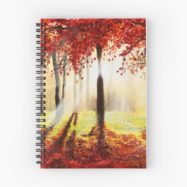 Item preview, Fall Sunshine designed and sold by JAlexandria-art.