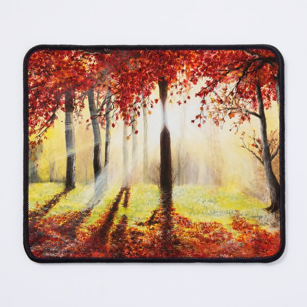 Item preview, Fall Sunshine designed and sold by JAlexandria-art.