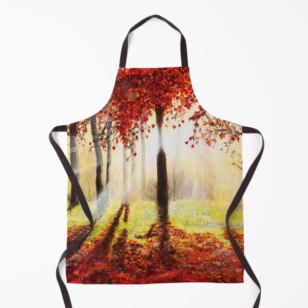Item preview, Fall Sunshine designed and sold by JAlexandria-art.