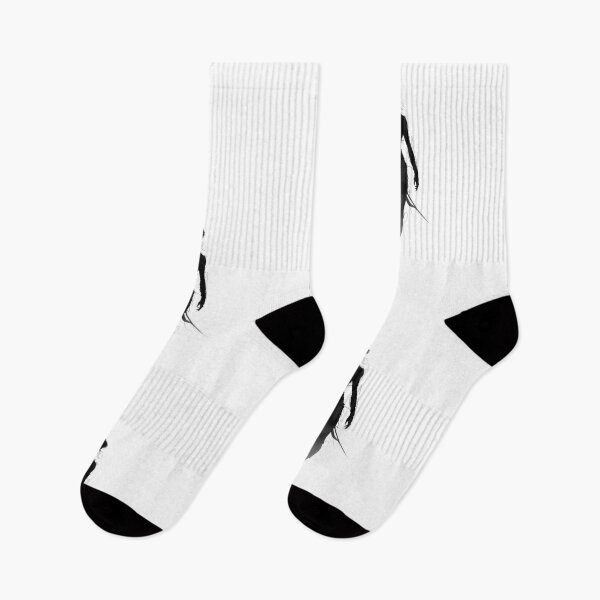 Item preview, Mad Lady — Monochrome Minimalism designed and sold by ErgTime.