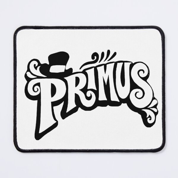 Item preview, Primus Alternative Rock designed and sold by mblackmadys.
