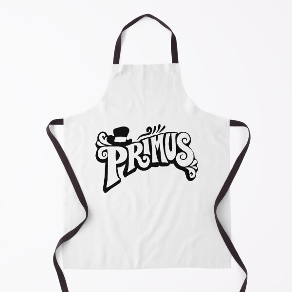 Item preview, Primus Alternative Rock designed and sold by mblackmadys.