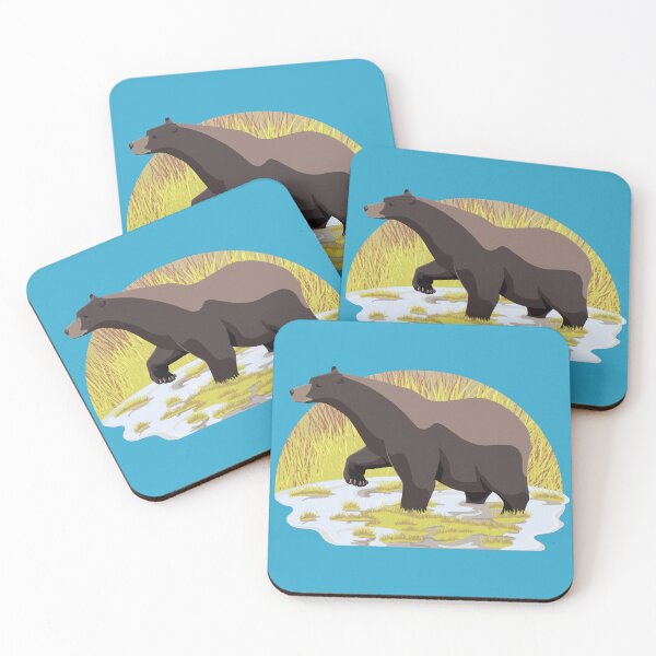 Item preview, Boarse designed and sold by saltwife.