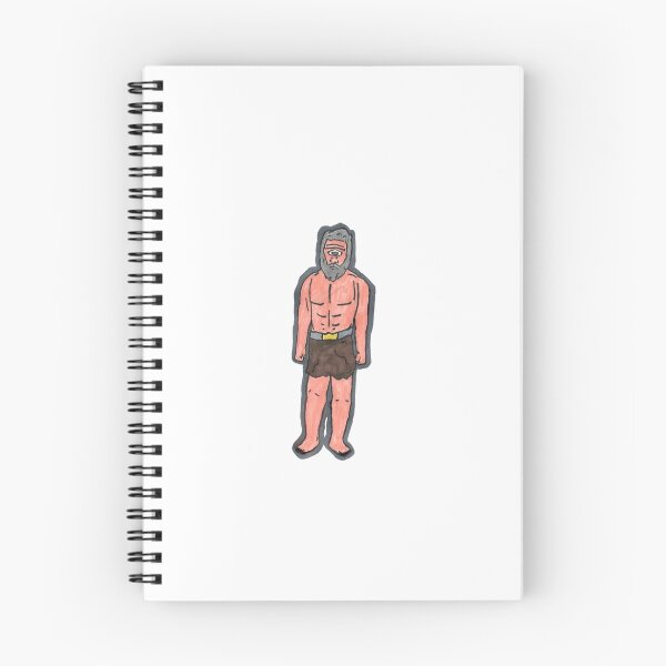 Item preview, Ovid's Polyphemus designed and sold by BasiliskLabours.