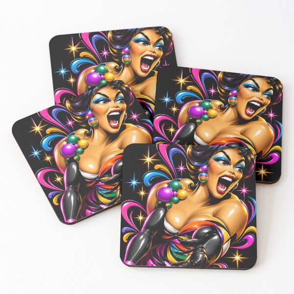 Item preview, DIVA designed and sold by THE MIGHTY BOOKMAKER.