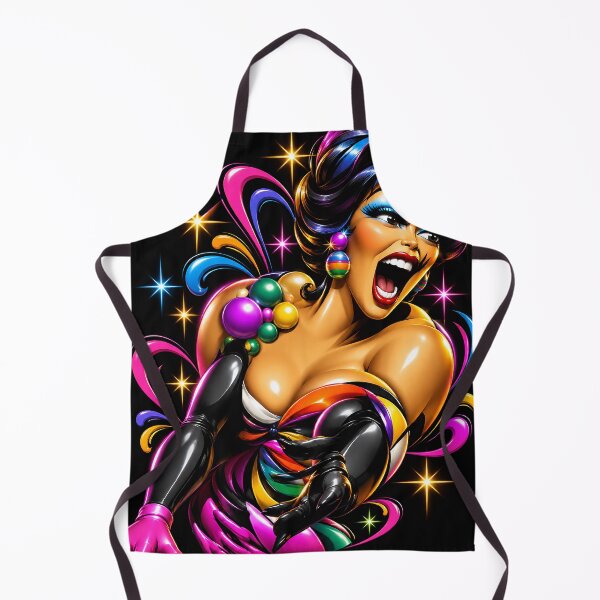 Item preview, DIVA designed and sold by THE MIGHTY BOOKMAKER.