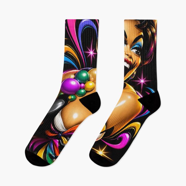Item preview, DIVA designed and sold by THE MIGHTY BOOKMAKER.