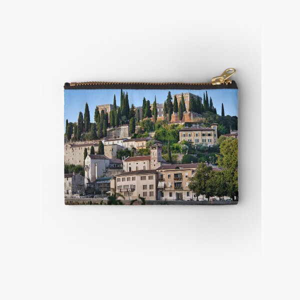 Item preview, Castel San Pietro hill above Verona, Italy designed and sold by RastislavS.