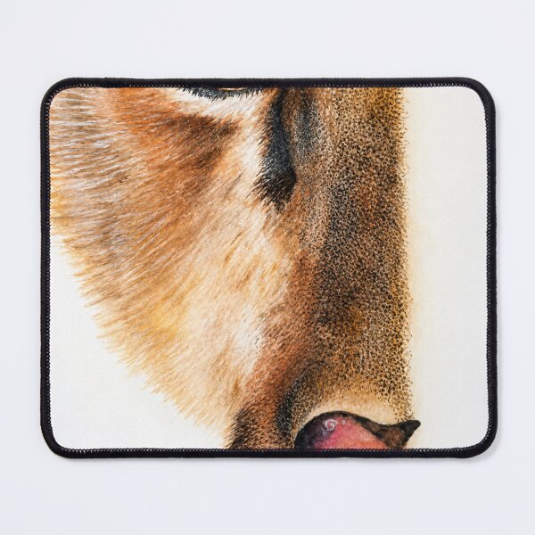 Item preview, Eye of the Cougar designed and sold by JAlexandria-art.