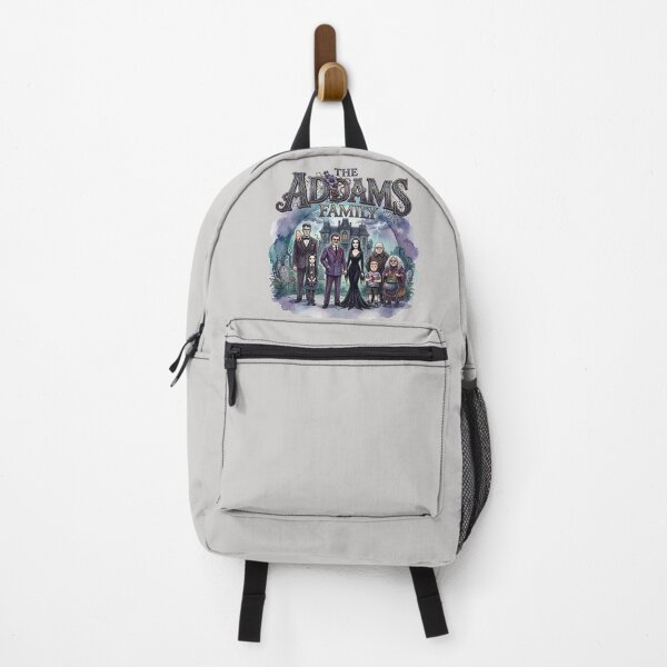 Item preview, Addams Family the Musical designed and sold by Lyric Vault - Rock on.