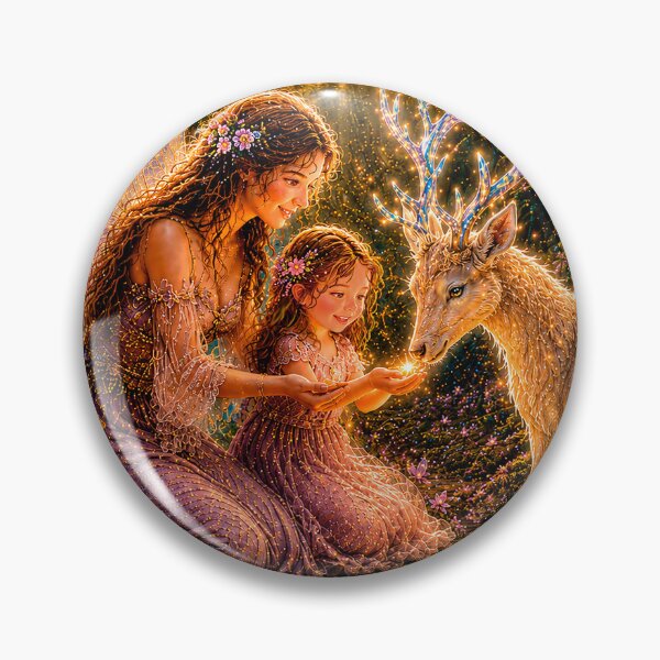 Item preview, Magical Encounters with My Future Self designed and sold by GRISSCHERVINSKY.