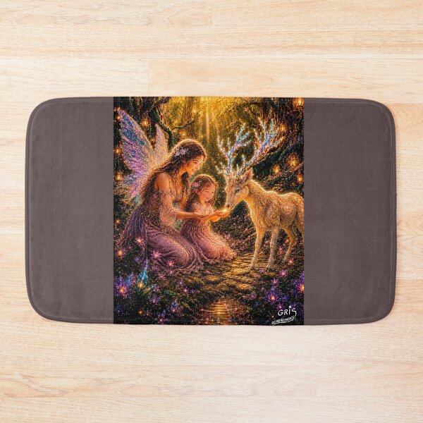 Item preview, Magical Encounters with My Future Self designed and sold by GRISSCHERVINSKY.