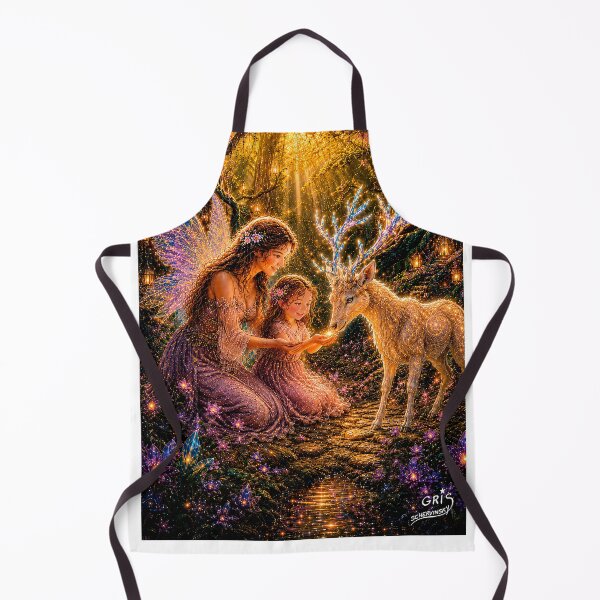 Item preview, Magical Encounters with My Future Self designed and sold by GRISSCHERVINSKY.