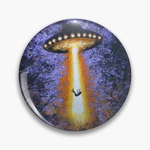 Item preview, Abduction designed and sold by christensen-art.