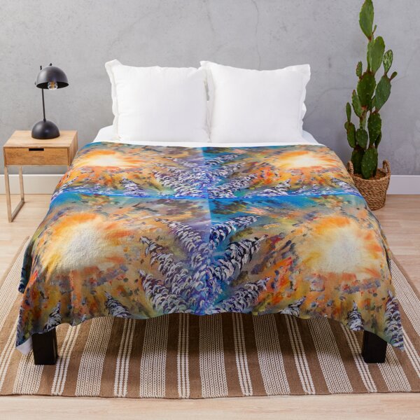 Item preview, Forest Fantasy designed and sold by SquaresArt.