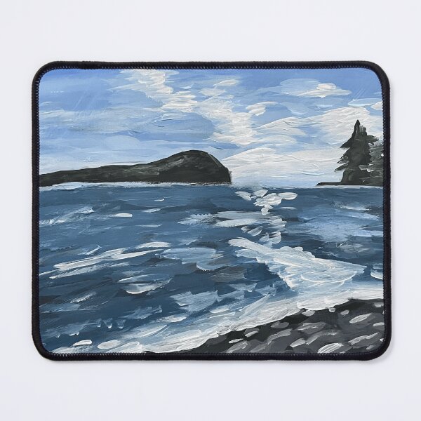 Item preview, Coastal Maine designed and sold by Stars and Vials.