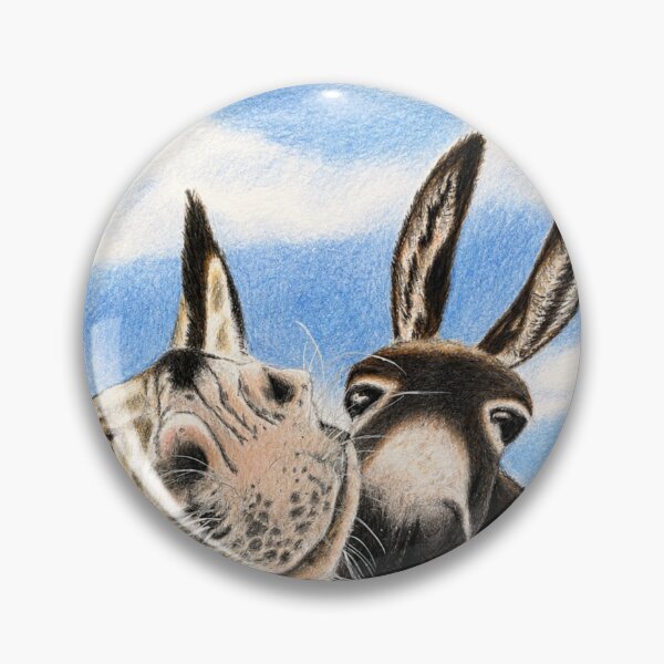 Item preview, Happy Asses designed and sold by JAlexandria-art.