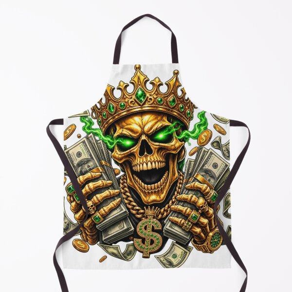 Item preview, Dark Spider Predator Gothic Streetwear designed and sold by VYBORA Studio.