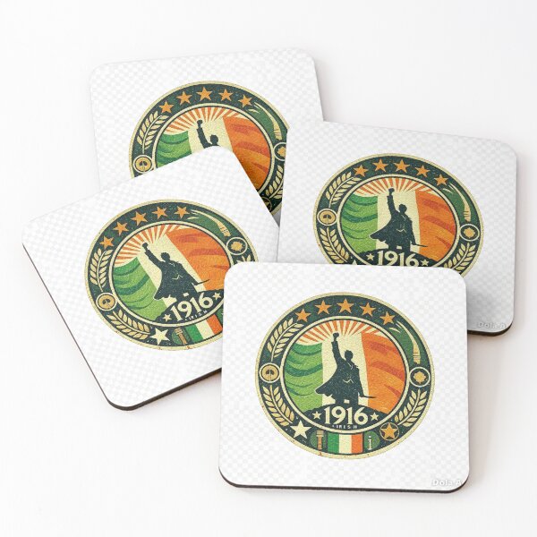 Item preview, Ireland 1916 — Irish Pride Emblem designed and sold by Hope for Uganda.