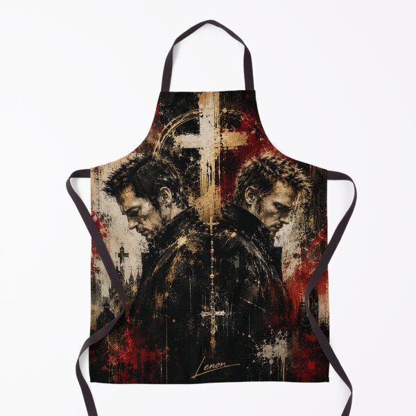 Item preview, Sacred Brotherhood designed and sold by SHOCAMPOS DESIGNS .