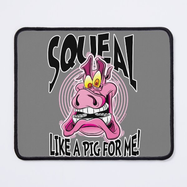 Item preview, Squeal Like a Pig designed and sold by eShirtLabs.