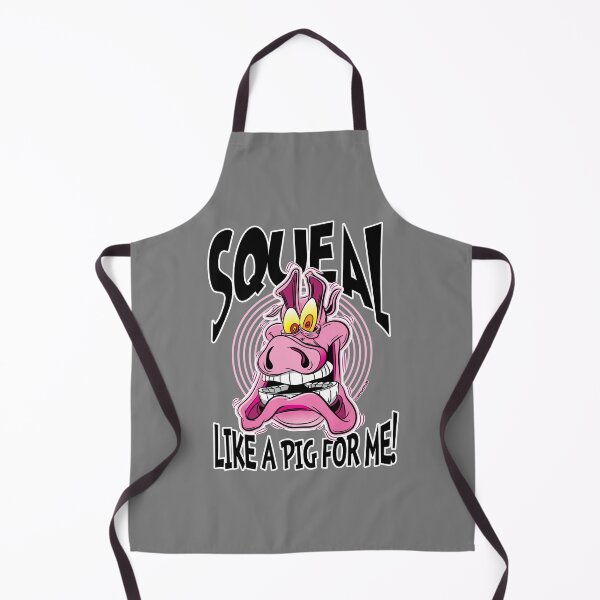 Item preview, Chilla como un cerdo designed and sold by eShirtLabs.