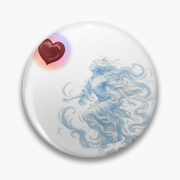 Item preview, Spirit reaching for a heart designed and sold by BloomWears.